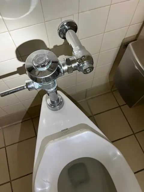 Fixture installation and repair for Pipe Repair in Camp Swift